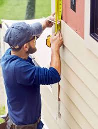 James Hardie Siding in Park Layne, OH